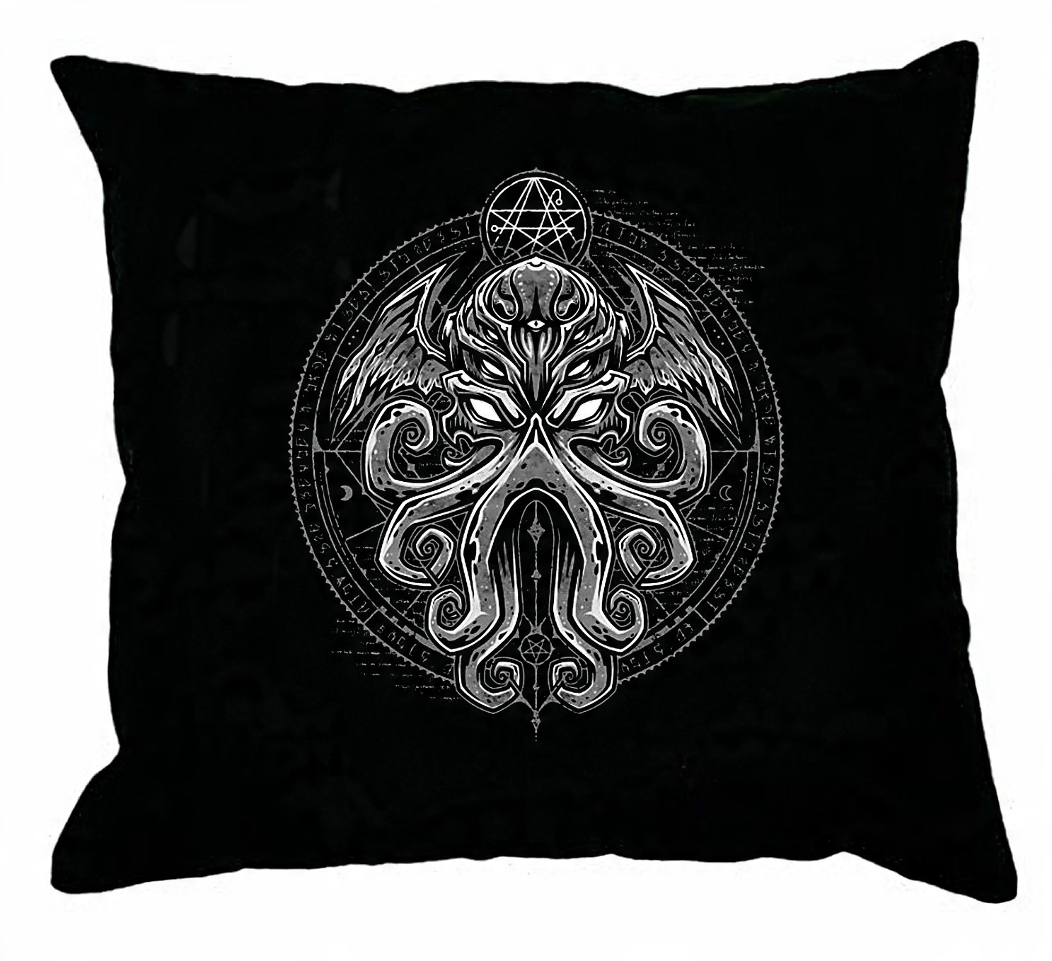 

Poduszki Cthulhu Zew Cthulhu Ośmiornica