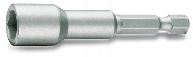 

Końc Wkrętakowa 6-KĄTNA Magnet 10MM Beta 862F/10