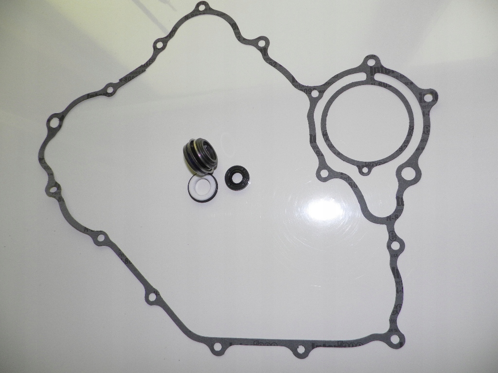 0010-081000 0110-080005 - CF MOTO 820 водяной насос ремонтный комплект X8 Z8