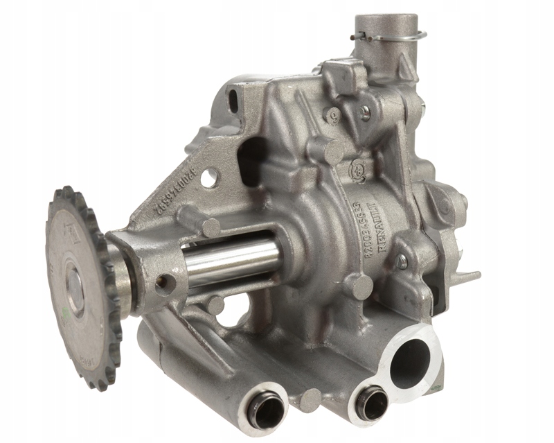 POMPA OLEJU 2.0 DCI TRAFIC II ESPACE IV ORYGINAŁ Numer katalogowy części 1500 053 92R