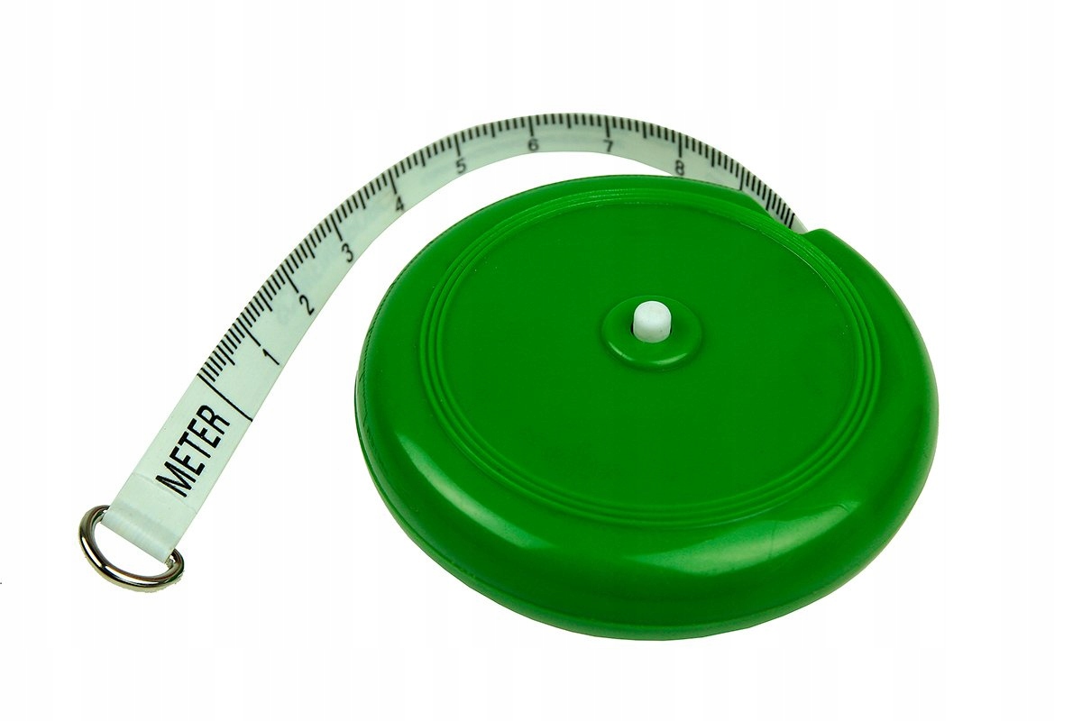 

Miara zoometryczna, taśma do wagi dla bydła i świń