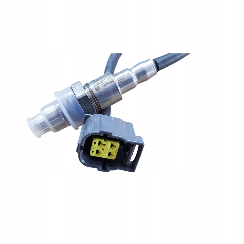 NOWA SONDA LAMBDA MERCEDES A0075426318 Producent części Mercedes-Benz OE