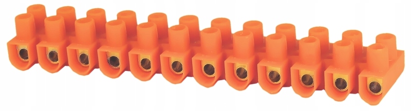 

Simet 21310108 listwa zaciskowa LTF12 4mm