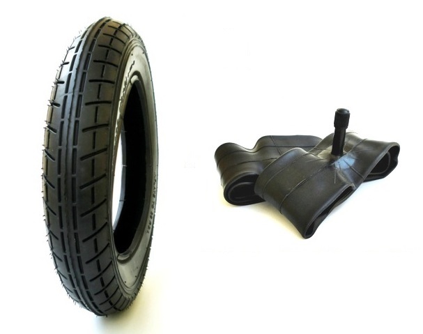 ШИНЫ + внутренняя труба (12 1/2 x 2 1/4) MUTSY, BUGABOO и др.