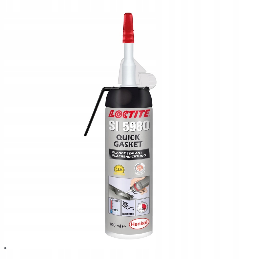 

Loctite 5980 100ML