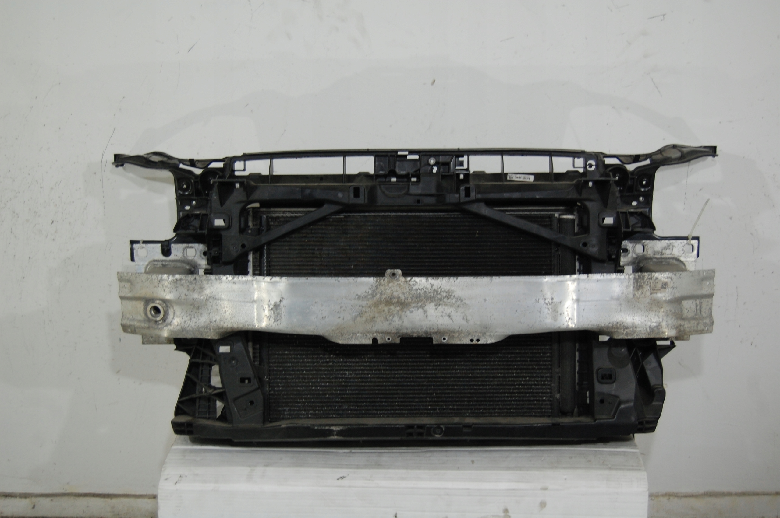 WZMOCNIENIE PAS AUDI A3 8V 2.0 TDI 2012-2016