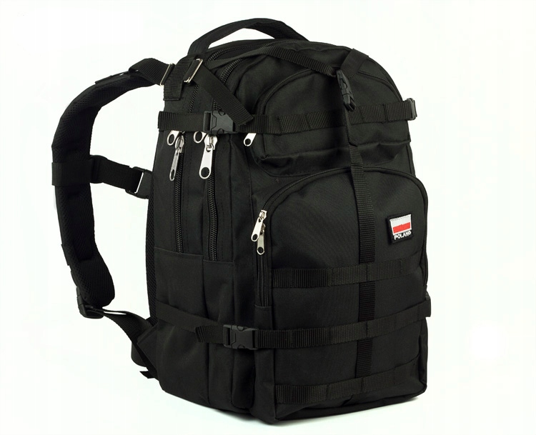 

Plecak taktyczny Polski assault L wz.93