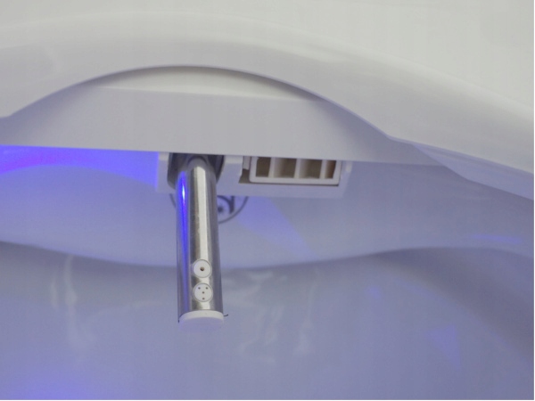 Bidet elektroniczny BrookPad SL1100RC e-Bidet Marka BrookPad