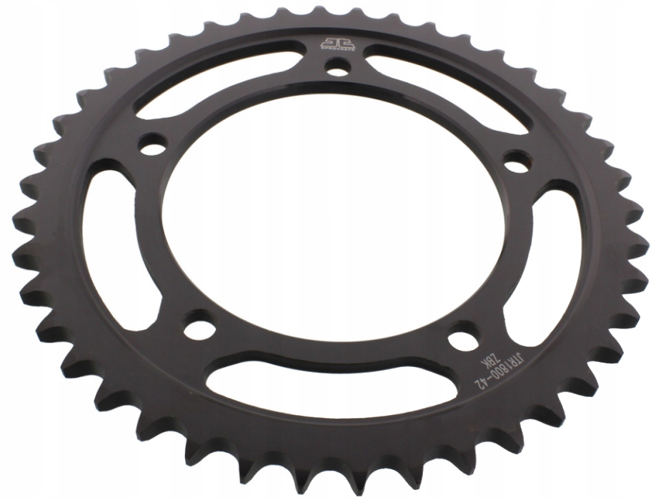 Zadní ozubené kolo Jt R1800 Zbk 42-45 Suzuki Gsf 1250