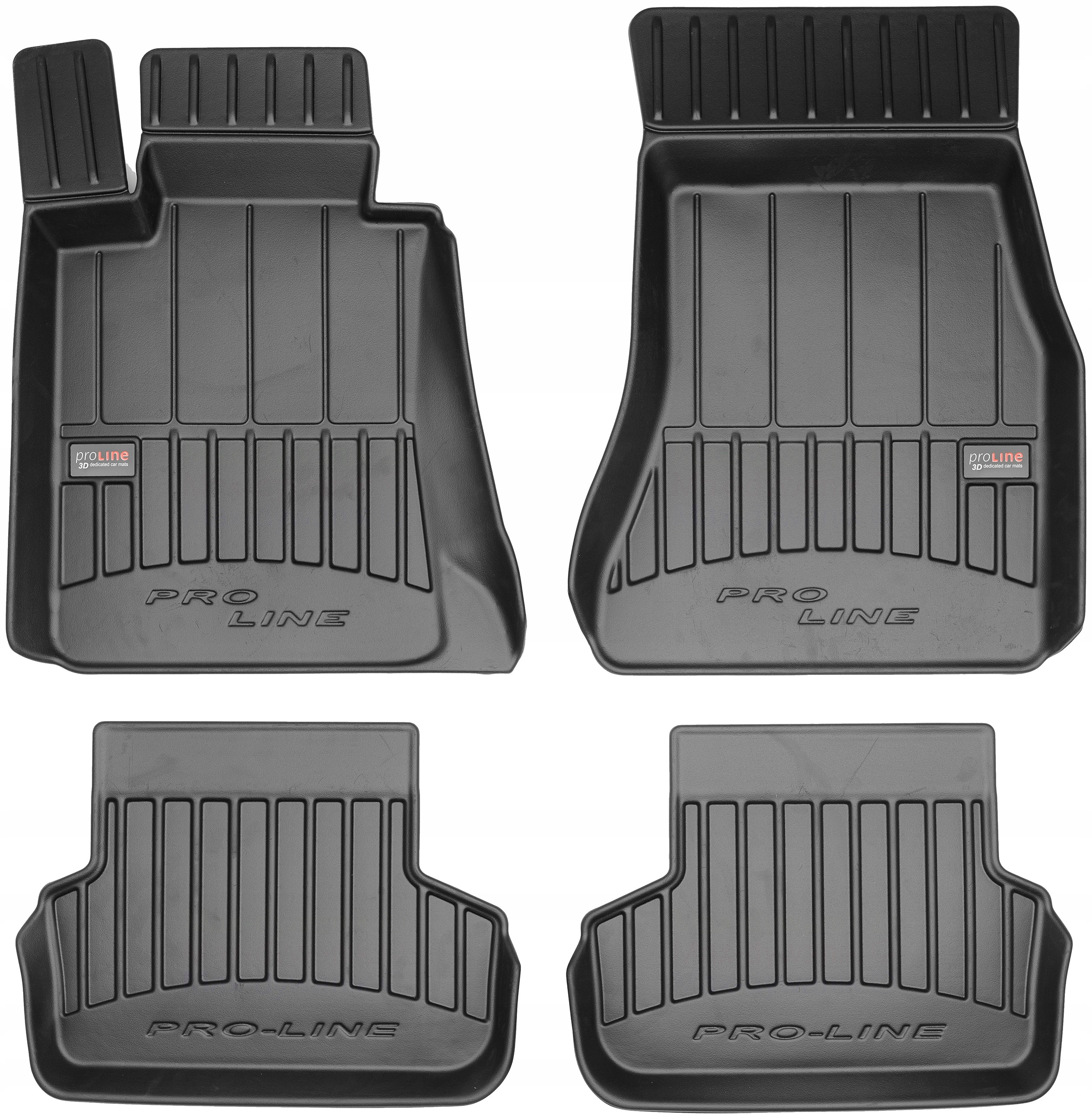 Podlahové rohože Frogum Frg 3D407718