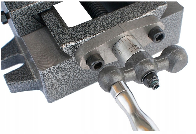 PROMA IMADŁO KRZYŻOWE MASZYNOWE KS-125P Marka Proma