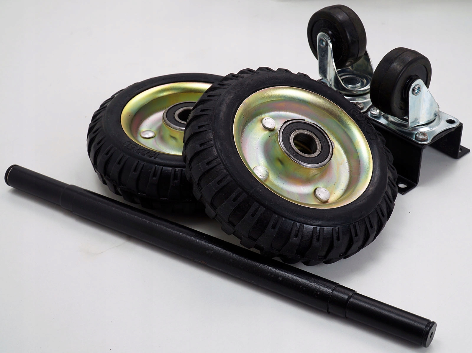 MIGOMAT MIG 200 IGBT MMA spawarka 200A Weldman Metody spawania MIG/MAG MMA