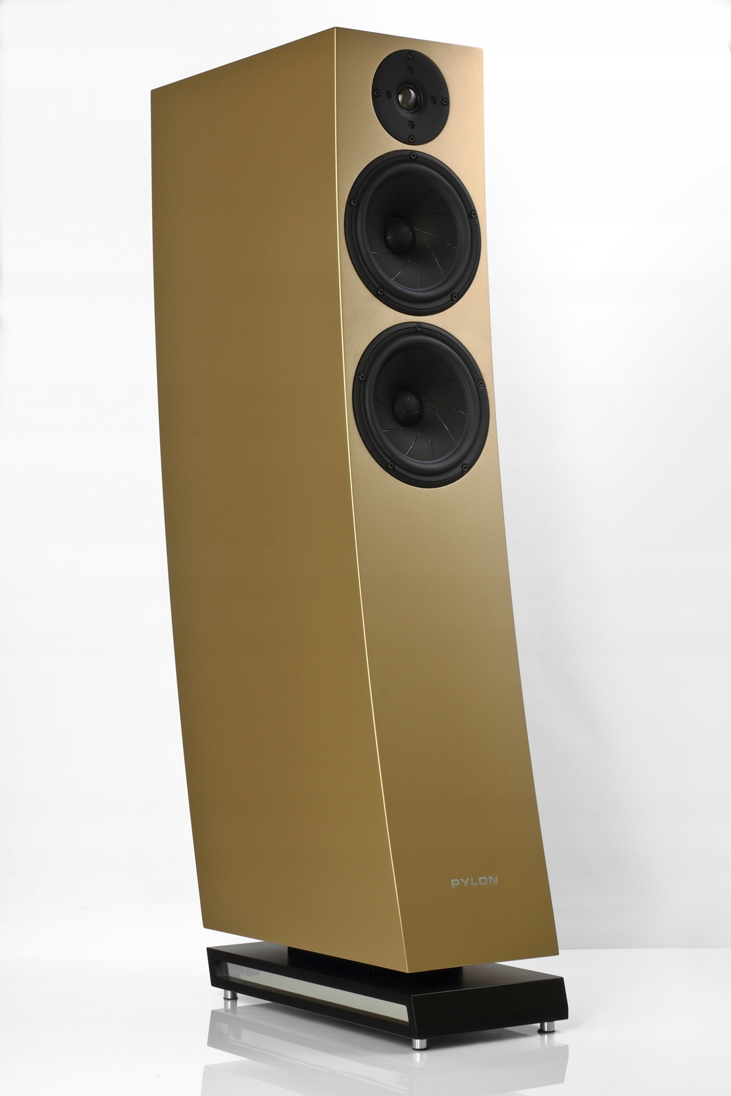 Pylon Audio Jasper 25 Kolumny Podłogowe Marka Pylon Audio