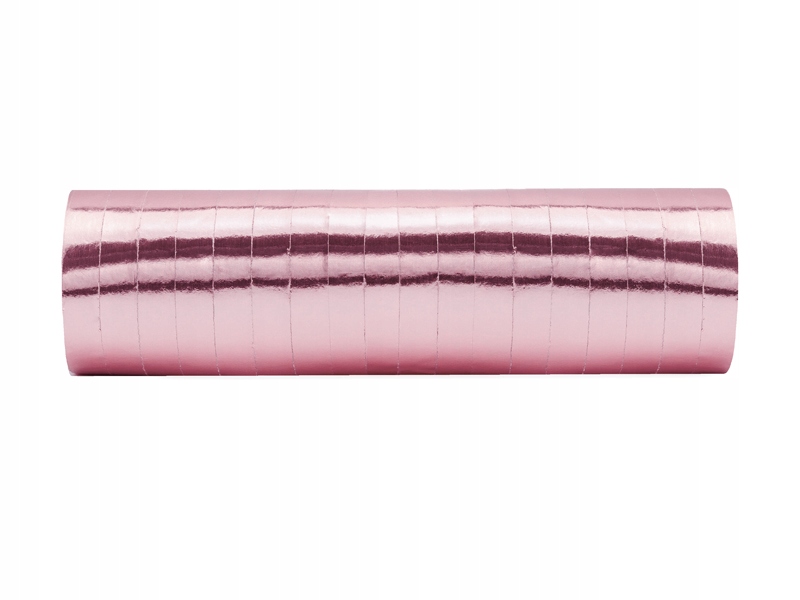 

Serpentyny Różowe złoto Rose Gold