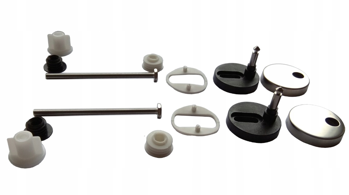 MOCOWANIE DESKI SEDESOWEJ śruby CERSANIT K99-0183 średnica 8 mm Marka Cersanit