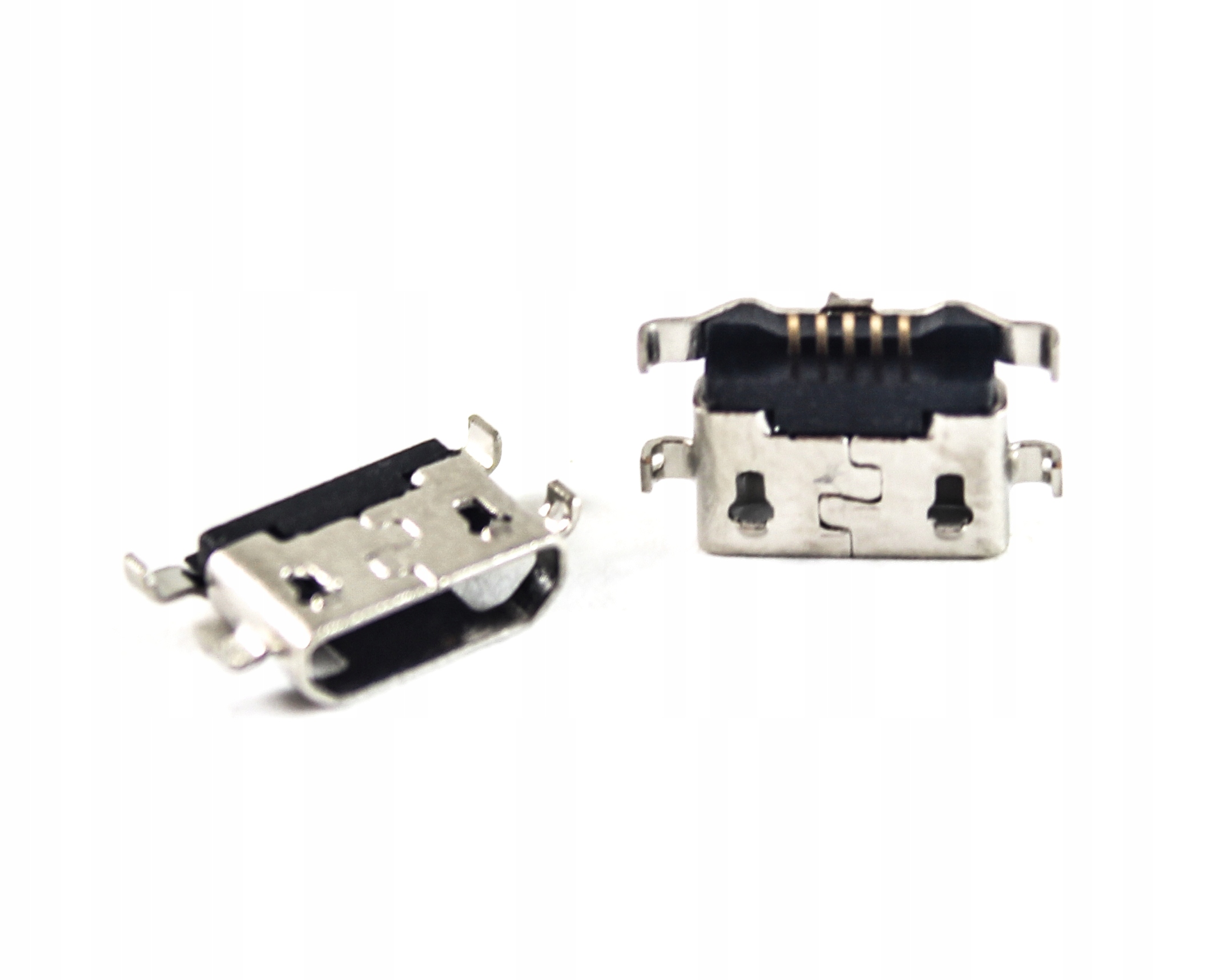 GNIAZDO ZŁĄCZE MICRO USB ALCATEL 4033 4033D 6012 Producent Alcatel