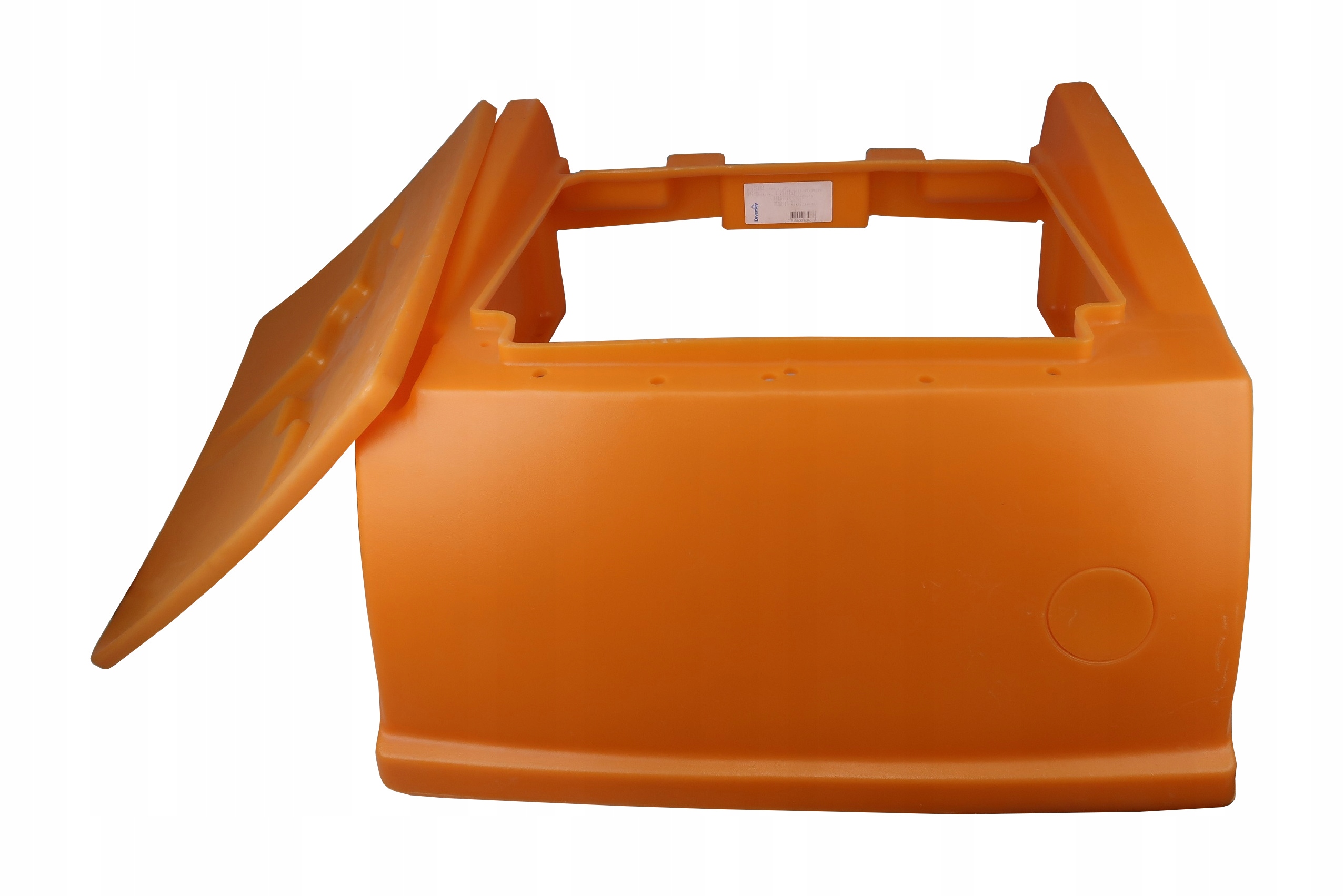 GÉPTEST TASKI COMBIMAT SWINGO 2500 AKKUMULÁTORVÉDŐ Modell Combimat Swingo 2500