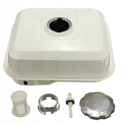 

Zbiornik Paliwa Honda GX140 GX160 GX200 Kompletny