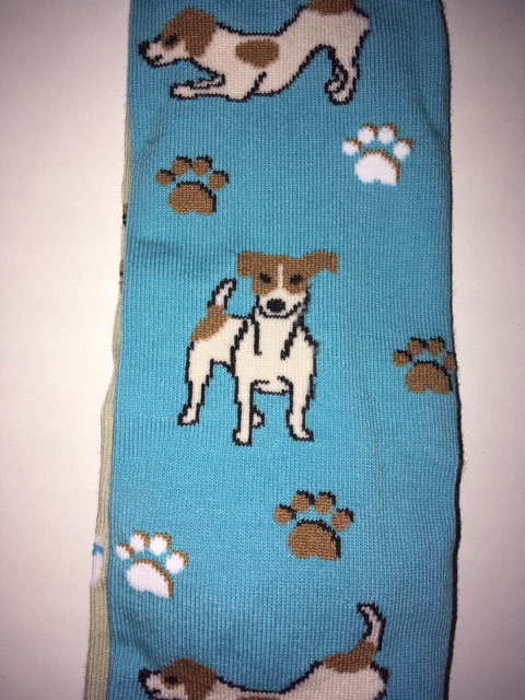 COMODO podkolanówki jeździeckie JACK RUSSELL 35-38 Rozmiar 35-38