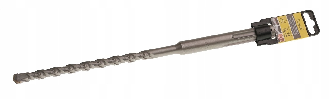 

Wiertło Do Betonu fi 14 x 340 mm Sds-max Widia