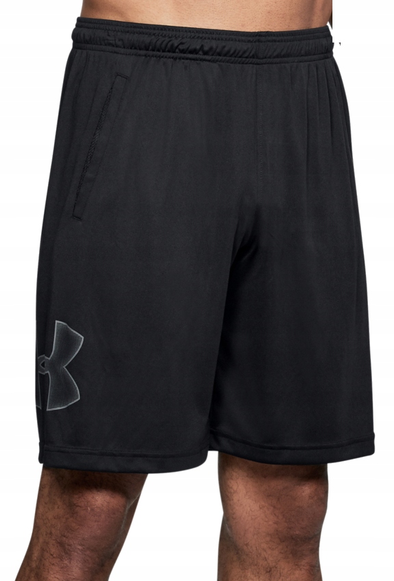 Under Armour kraťasy před kolena 1306443-001 velikost L