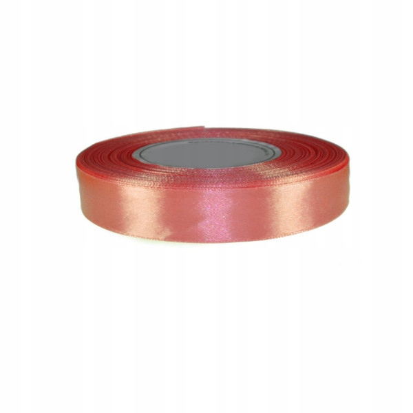 

Wstążki satynowe 12mm 32MB Cynober 8043