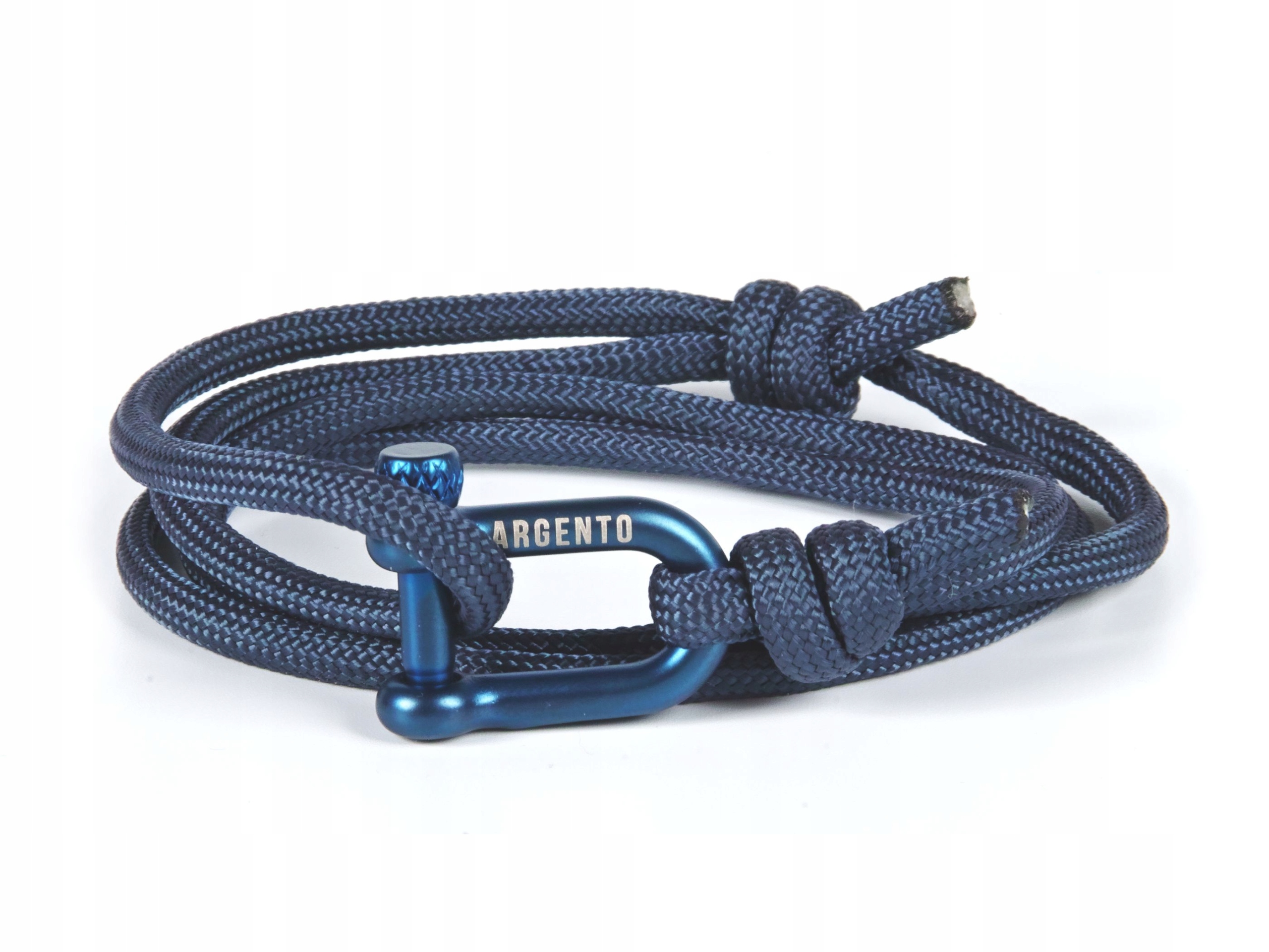 

Bransoletka Męska Bransolety Paracord szekiel