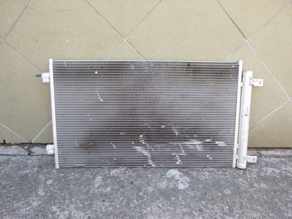 OPEL ASTRA K V 5 RADIATEUR CLIMATISATION