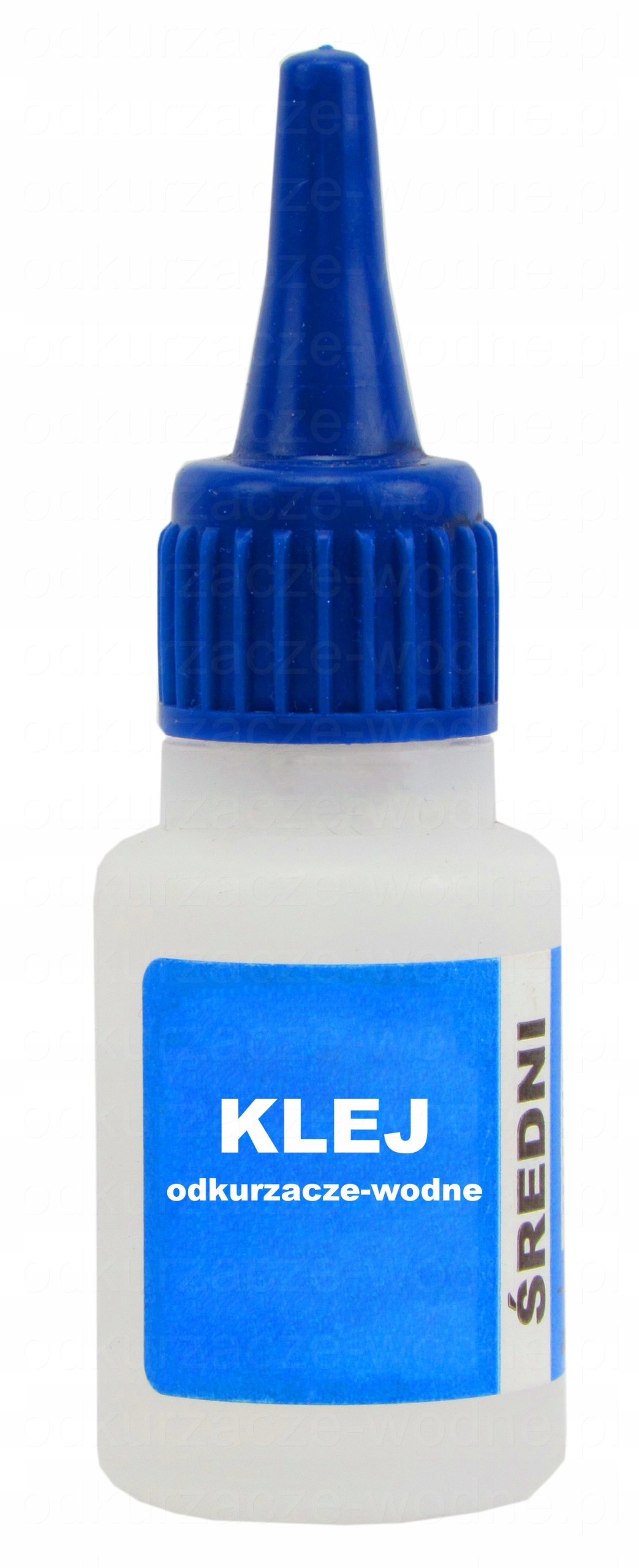 Rainbow klej do PCV i plastyków specjalny skład