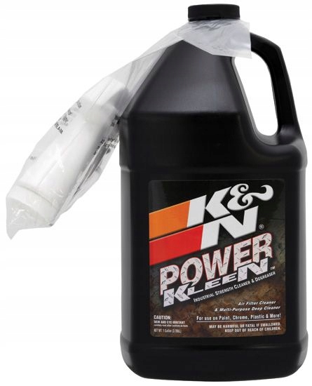 K&n Filters 99-0635 k&n filter stred vzduchového filtra