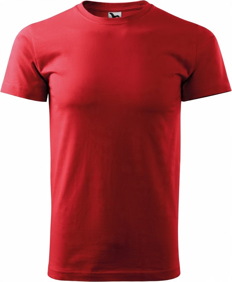 

Adler Basic 129 męska koszulka T-shirt bawełna L