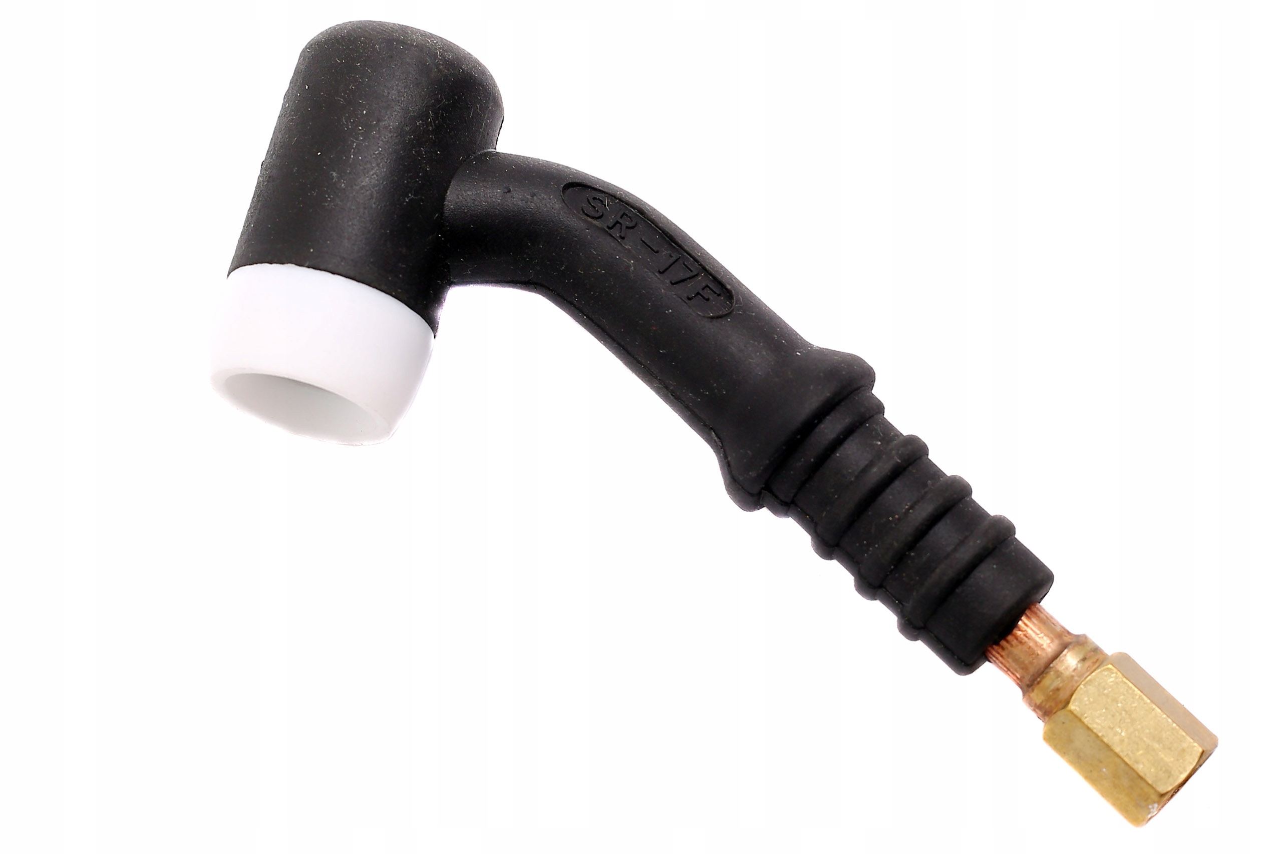 

Palnik Tig korpus palnika fajka SR-17 Flex giętki