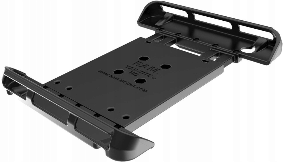 Ram Mount Držiak pre 10-palcové tablety iPad RAM-HOL-TAB6U