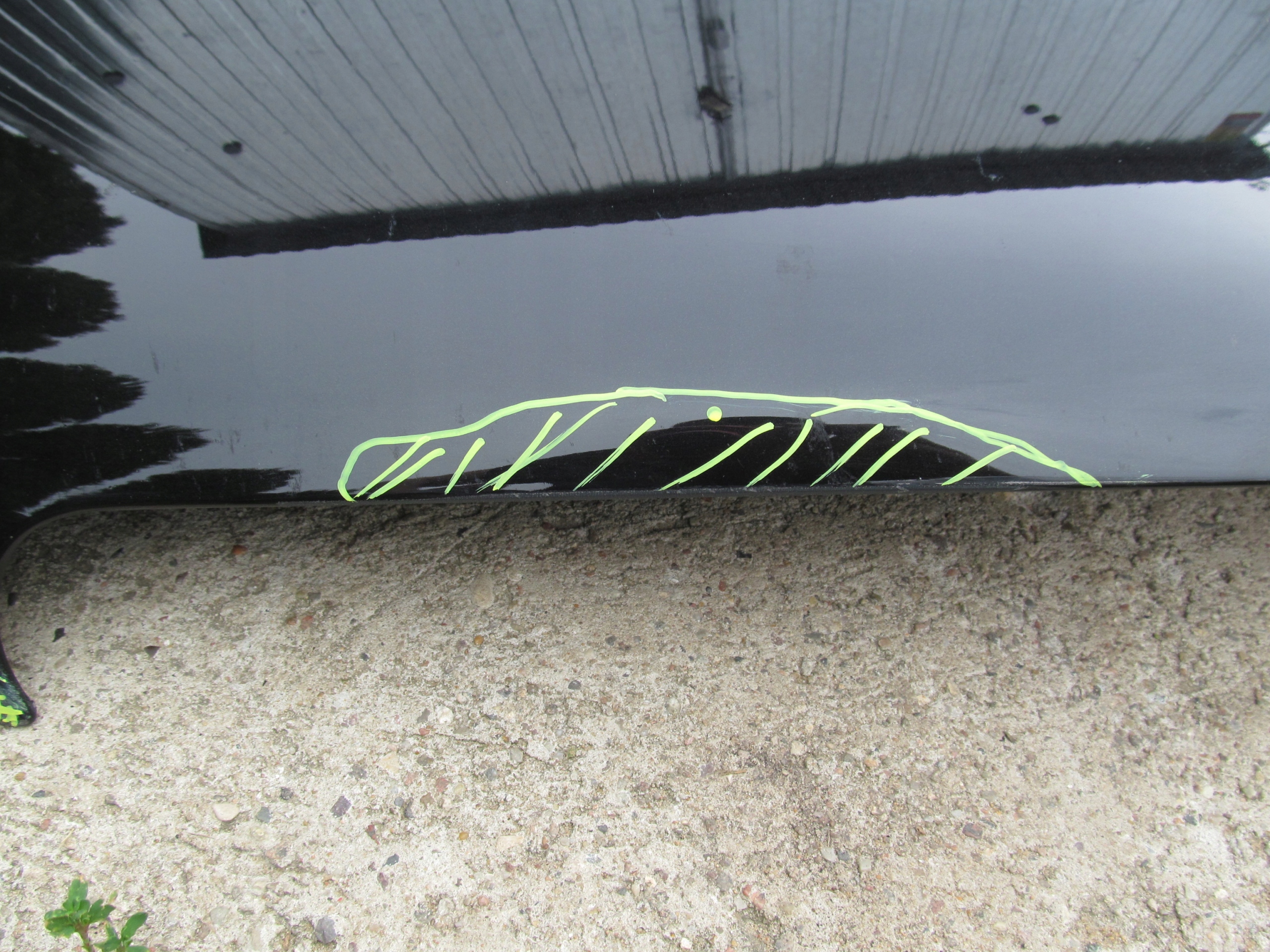 e класс W212 капот черный хорошее