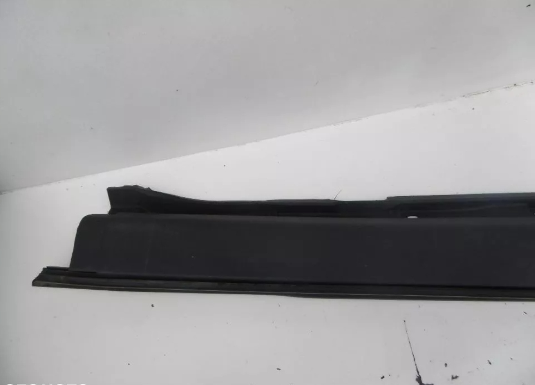 moulding cap of the threshold right VOLVO XC90