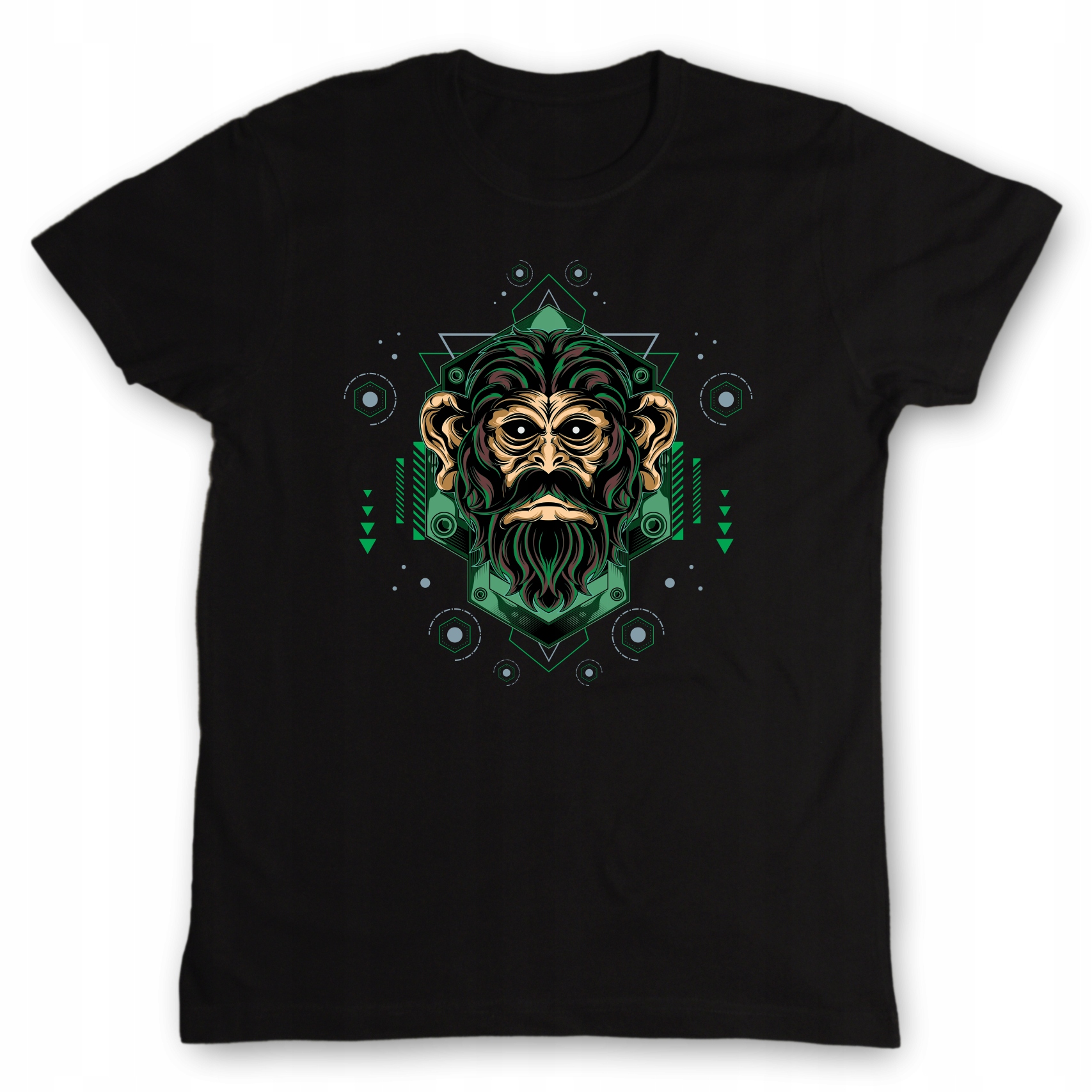 

Koszulka Małpa Lsd Ape Hypnotic Trip 3XL