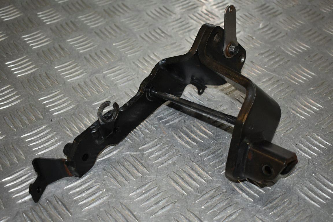 50615-MEM-670 - Подставка для ног P HONDA VTX 1300 CUSTOM 04-09r