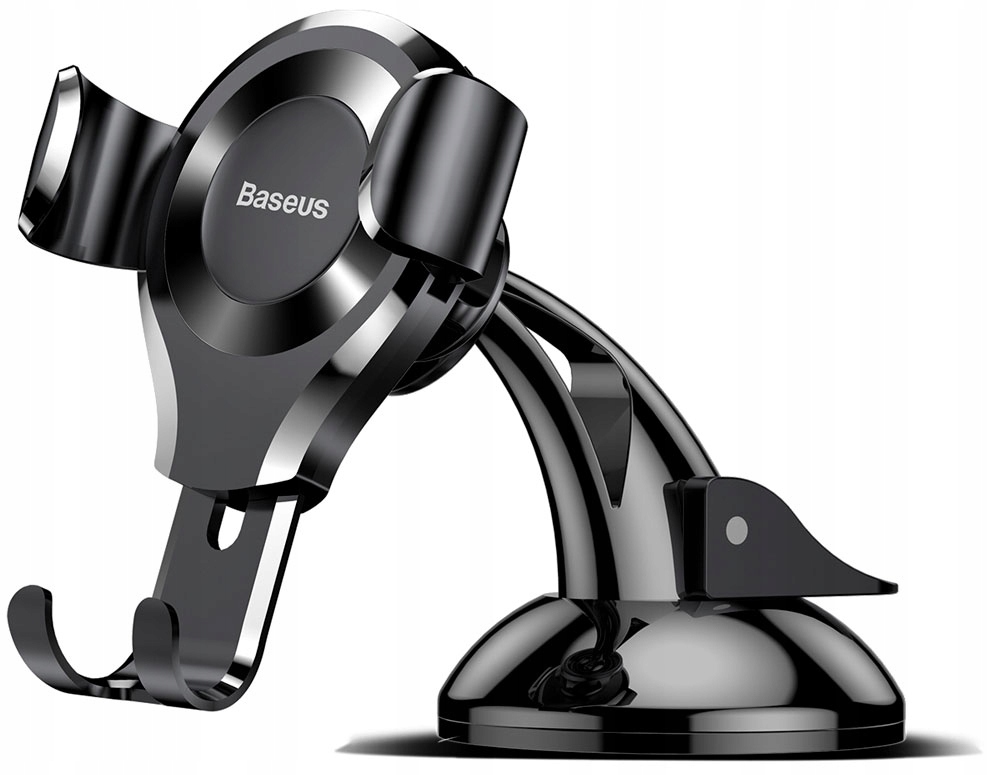 

Baseus grawitacyjny uchwyt sam na szybę lub kokpit