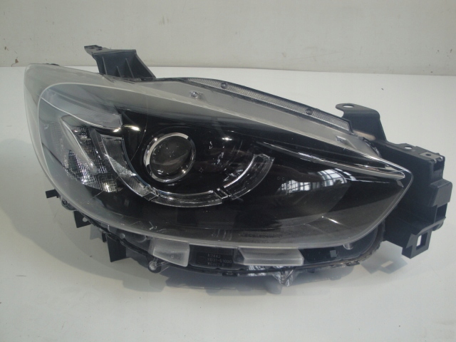 Frontscheinwerfer Mazda CX-5 KF Facelift LED Links Scheinwerfer Headlight - Thumbnail 7