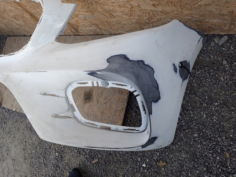 Pare choc Avant Avant MERCEDES E KLASA 213 AMG 16