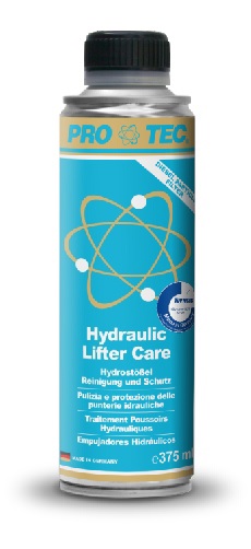 rodek do czyszczenia popychaczy hydraulicznych P21