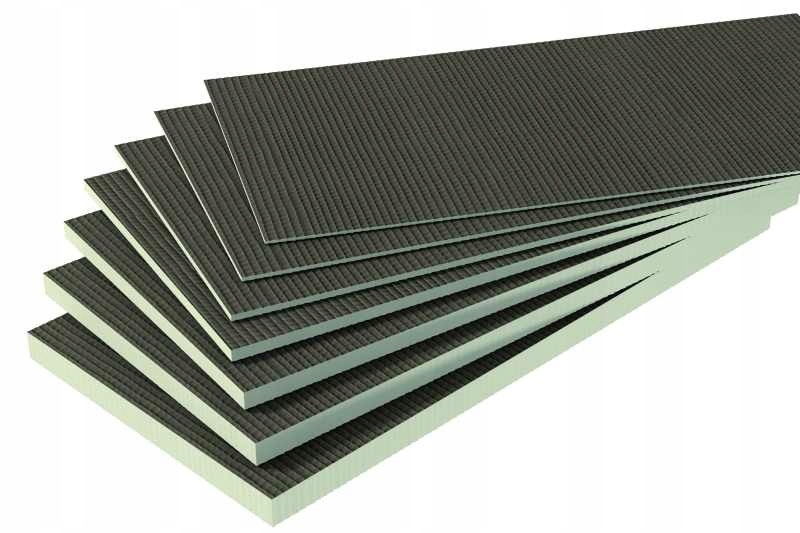 

Płyta Budowlana Ultrament/botament 1200x600x4MM