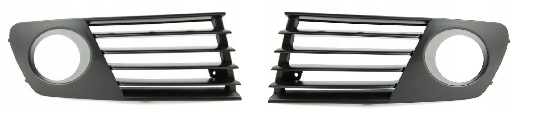 Seat IBIZA CORDOBA atrapa kratka halogenu LEW + PR