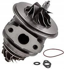 Turbina Rdzeń Opel Meriva A 1.7 CDTI 101 KM IŁAWA Producent części Inny