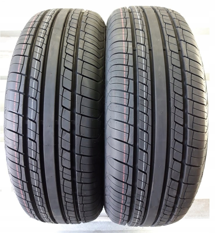 RZ OPONY LETNIE Fortune 185/65 R15 88H SP6 Austone