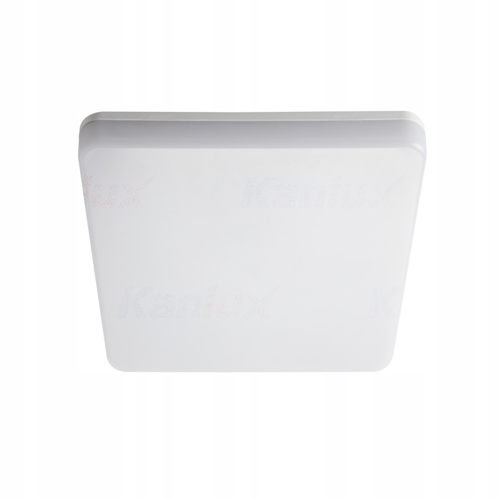 

Plafoniera hermet. Kanlux Varso Led 18W-NW-L IP54