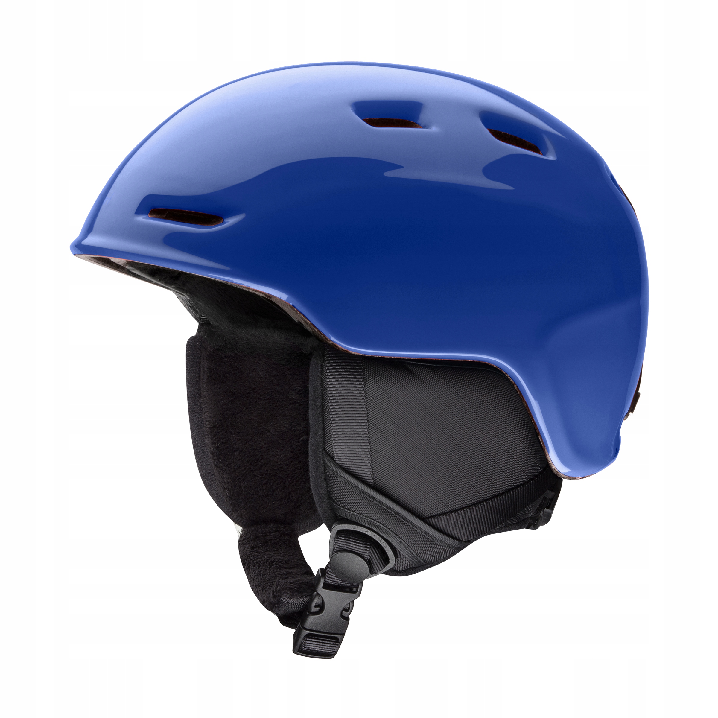 KASK JUNIORSKI SMITH ZOOM JR KLEIN BLUE S 48-53