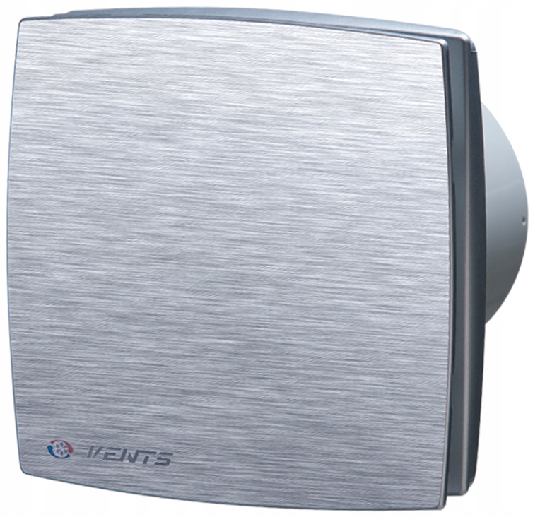 

Wentylator łazienkowy domowy Vents 100 Lda T Timer