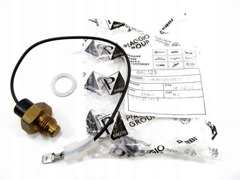 Czujnik Temperatury Aprilia RS RX SX 50 2006-2010r