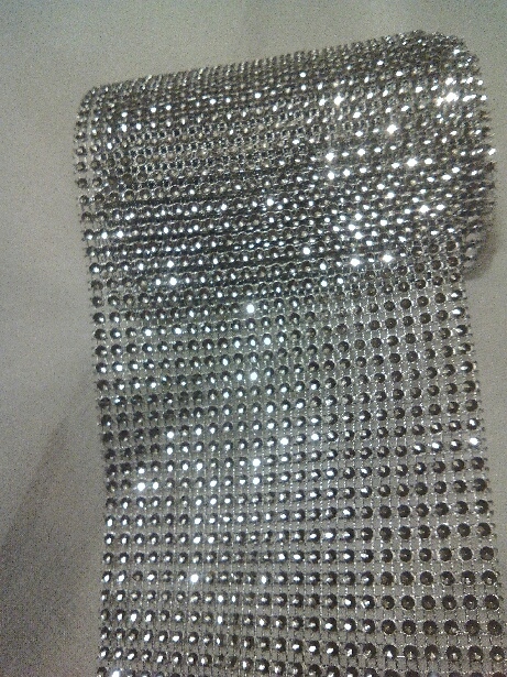 

Gotowa Firana Wys.od 30cm-280cm Woal+cyrkonie